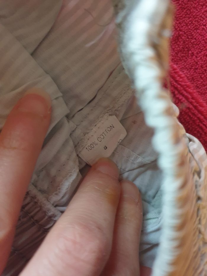 Short - photo numéro 2