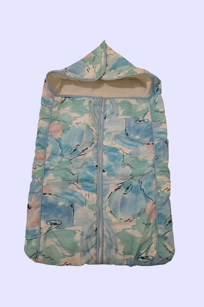 Gigoteuse - Turbulette (sac de couchage)