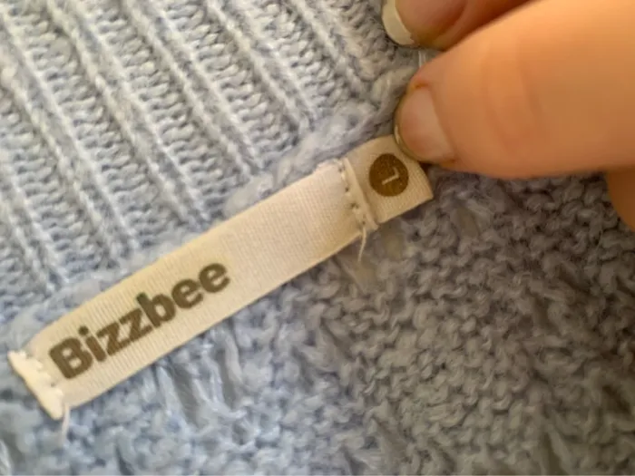 Pull maille Bzb - photo numéro 4