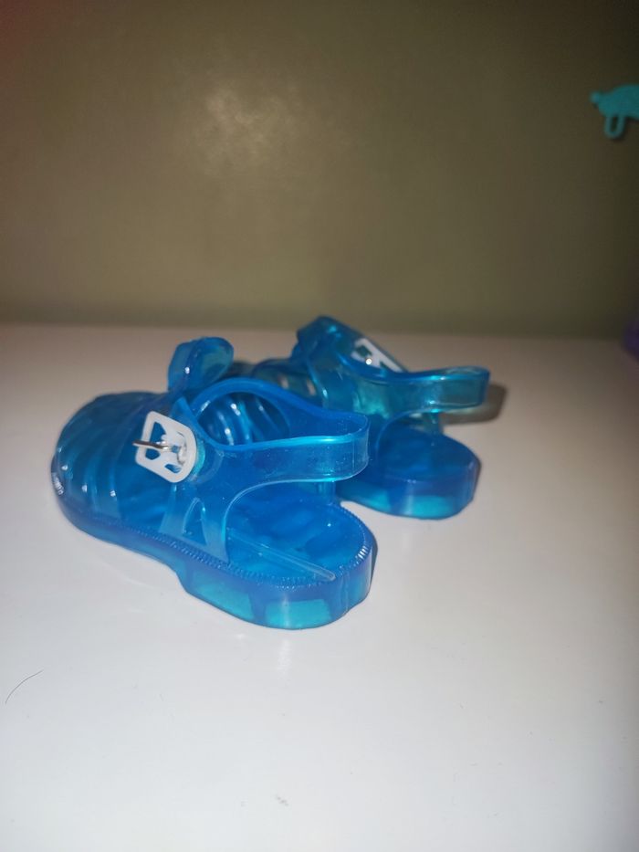 Sandale - photo numéro 2