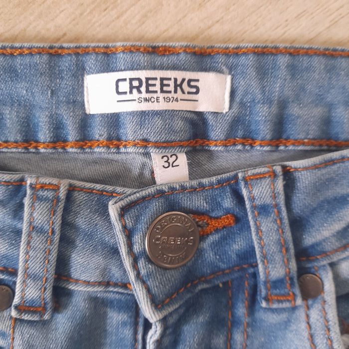 Jean Creeks - photo numéro 2