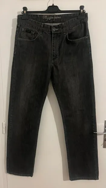 Jeans Homme - OllyGan - taille 40