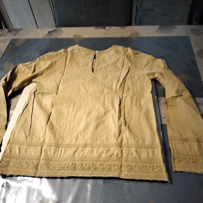 Blouse femme taille 36 la Redoute - photo numéro 6