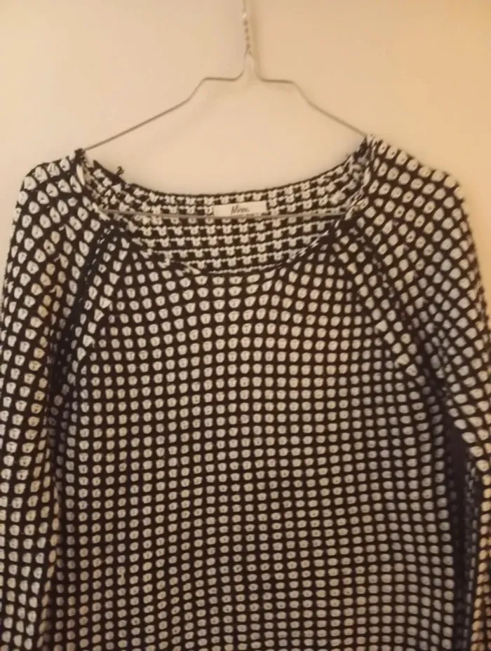 Pull hiver femme taille S - photo numéro 3