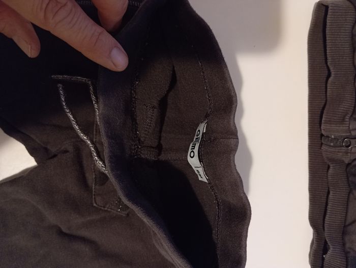 Ensemble mickey  6 mois Gémo - photo numéro 6