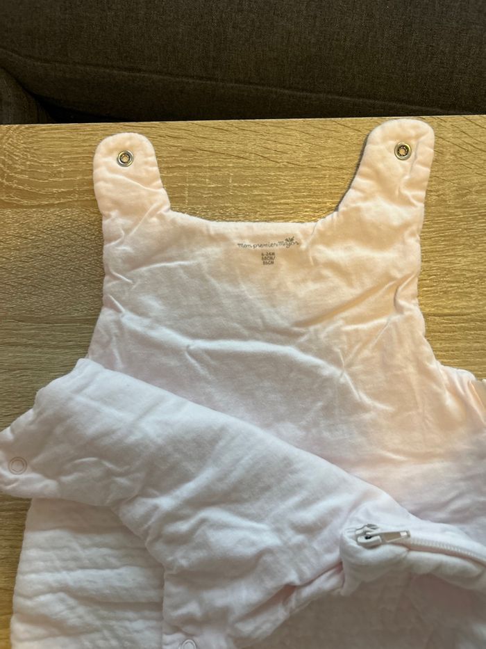 Gigoteuse fille - photo numéro 5