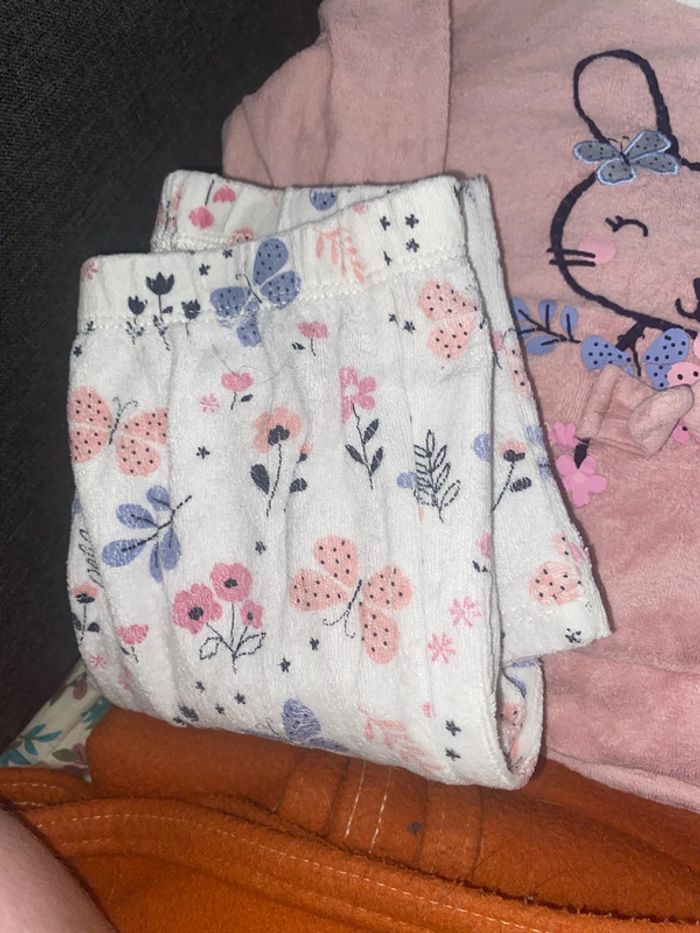 Pyjama deux pièces - photo numéro 3