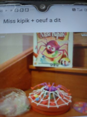 Miss kipik