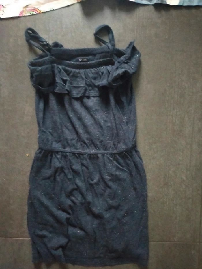 Lot robes 6 ans - photo numéro 4