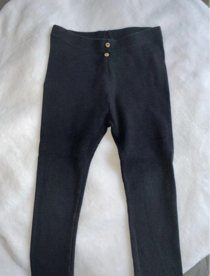 Ensemble fille 24 mois - photo numéro 3