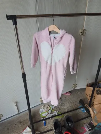 Pyjama 3ans