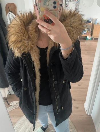 Manteau