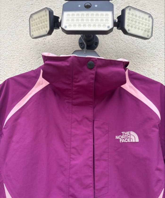 Manteau S the Noth Face - photo numéro 3