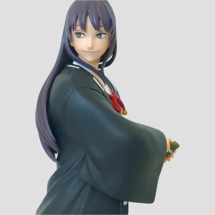 Figurine Yamada Asaemon Toma (Hell's Paradise DXF - Yamada Asaemon Toma) - photo numéro 6