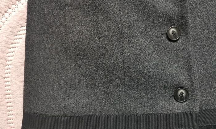 Manteau long - photo numéro 3