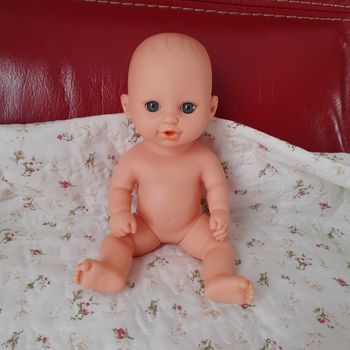 Poupon sans vêtements *25 cm