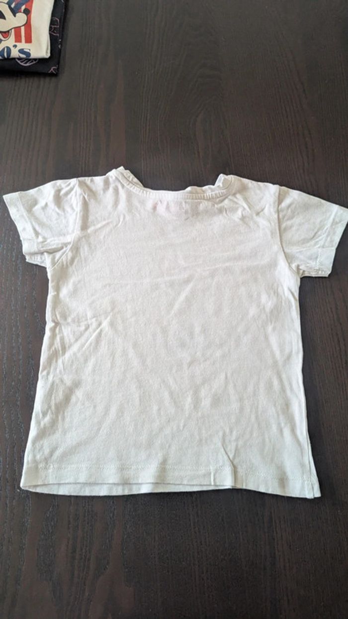 T-shirts manches courtes - photo numéro 12