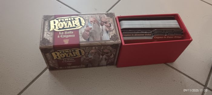 Fort boyard - photo numéro 2