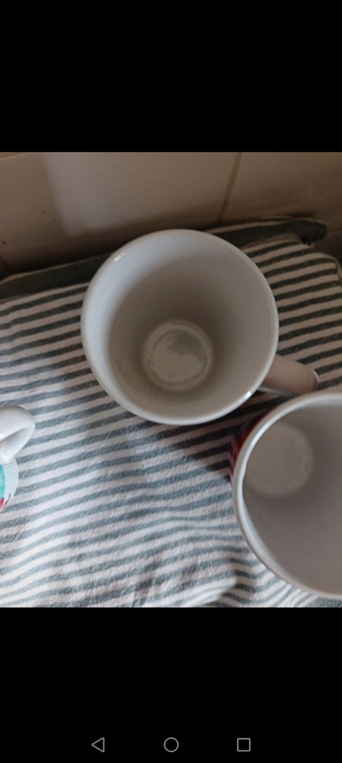 Tasse - photo numéro 7