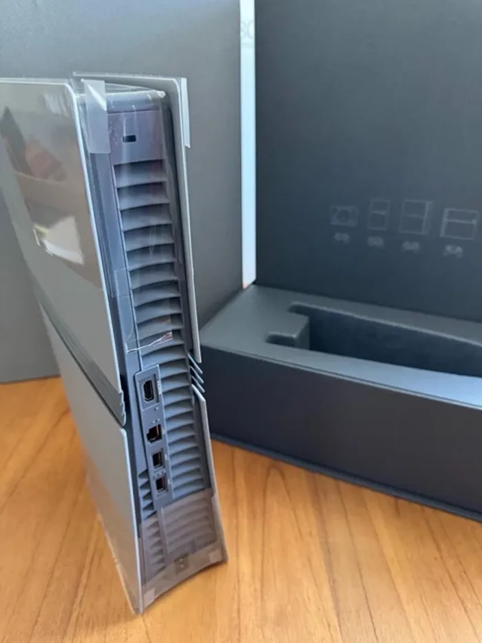 PlayStation 5 pro - photo numéro 3