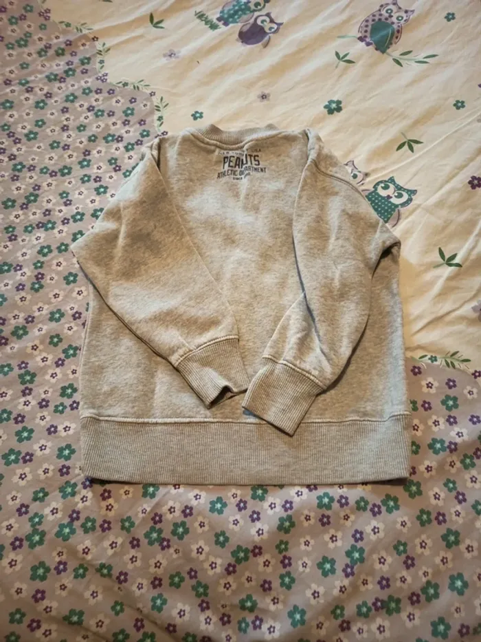 Pull 6 ans - photo numéro 7