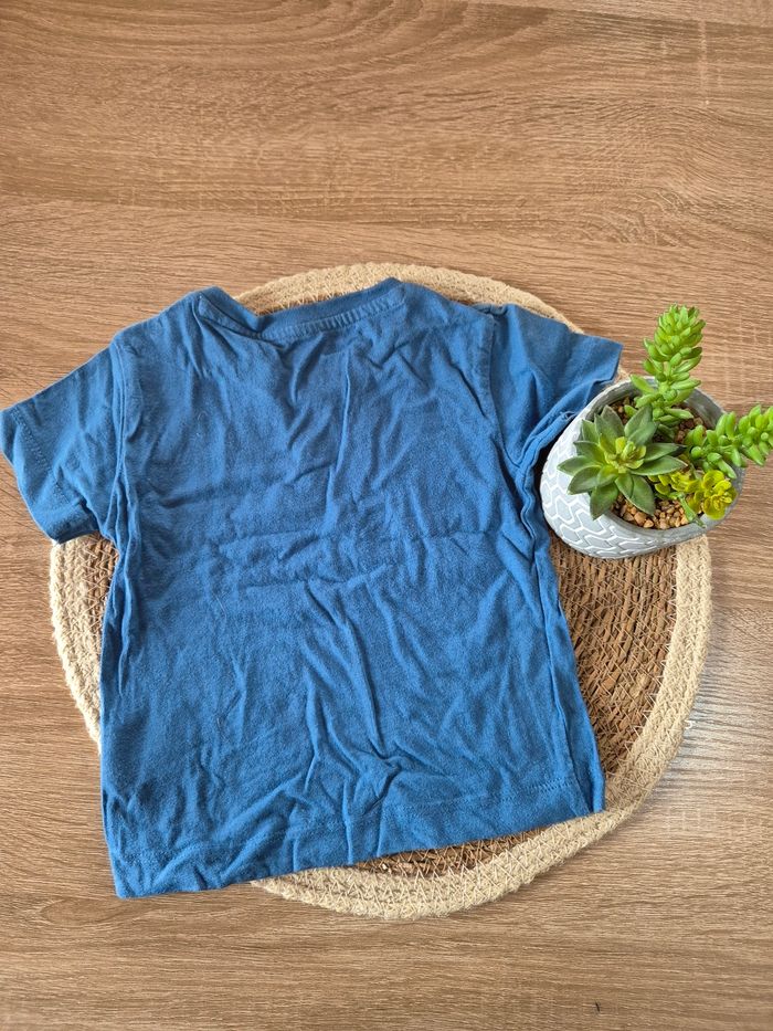 Tee shirt petit reveur - photo numéro 3