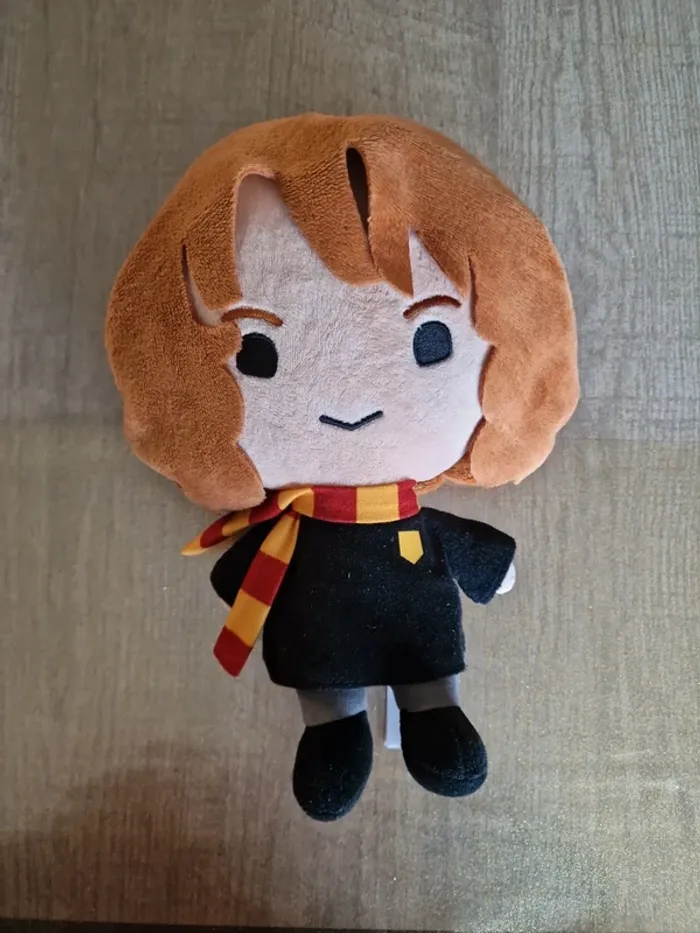 Peluches Harry Potter - photo numéro 4