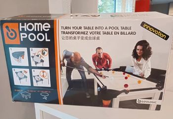 Kit billard