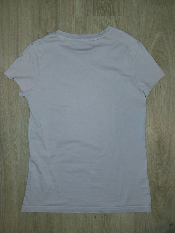 Tee shirt fille - photo numéro 3