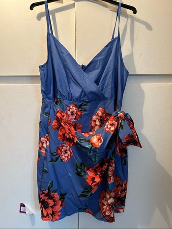 Une robe