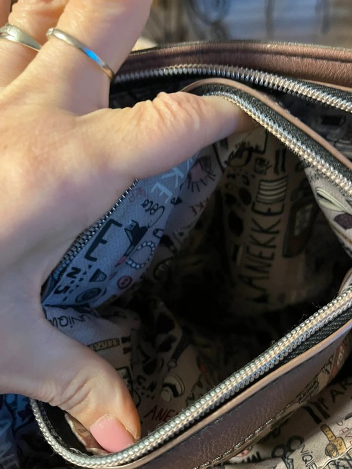 Sac à elle - photo numéro 6