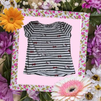 Tee-shirt Taille 6 ans