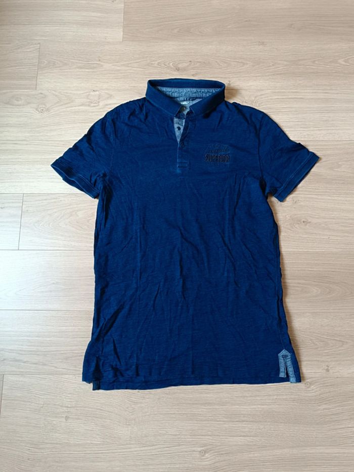 Polo manches courtes Celio L