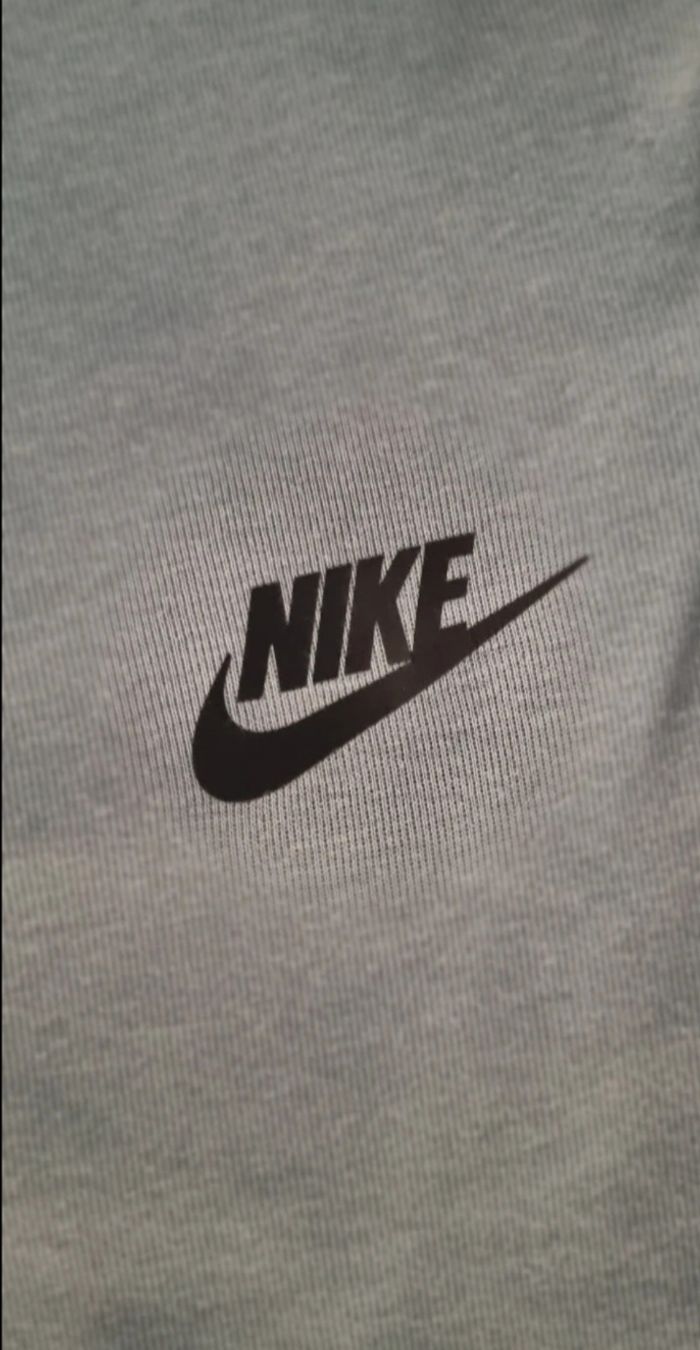 Pantalon de jogging garçon nike tech standard fit - photo numéro 3