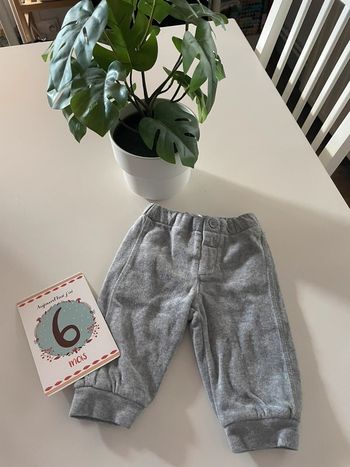 Pantalon 6 mois