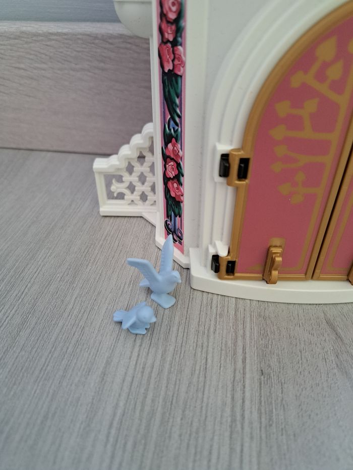 Playmobil - photo numéro 5