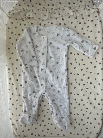 Pyjama Bébé