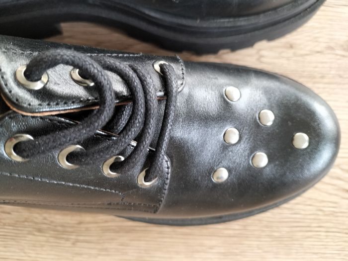 Chaussures 37 I-Code - photo numéro 5