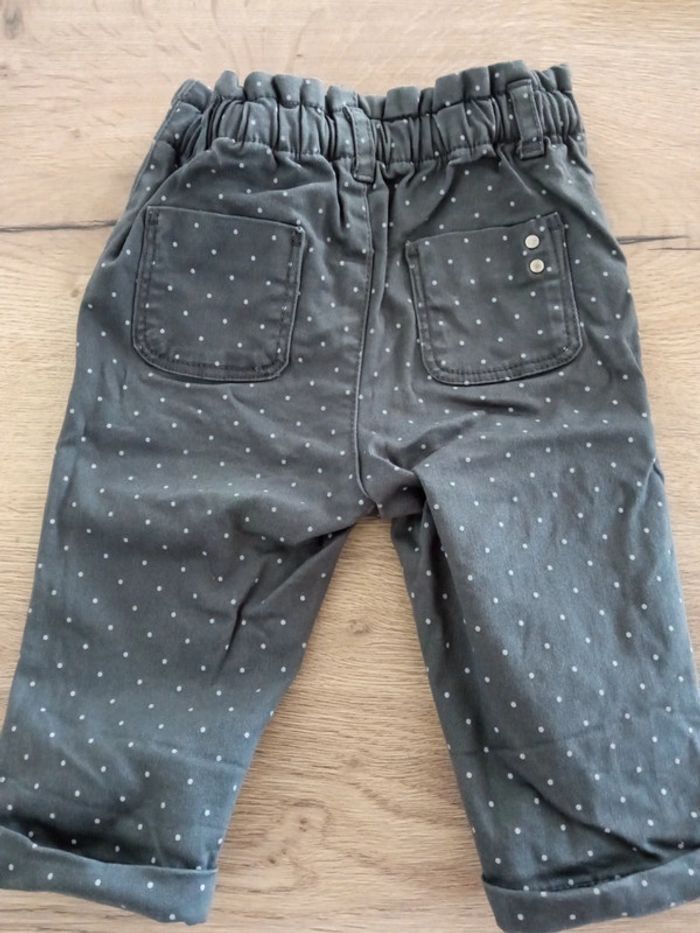 Jean 12 mois - photo numéro 2