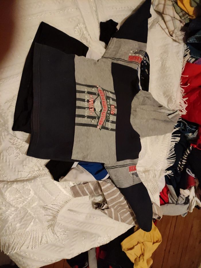 Lot de 4 articles 6 ans - photo numéro 5