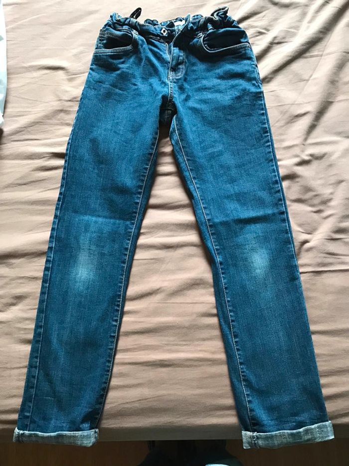Jeans 12 ans