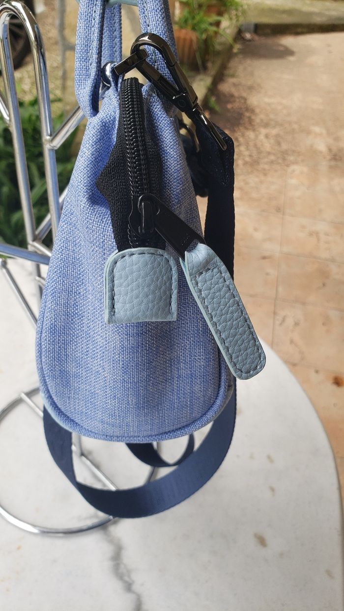 Mini nano bag Cabaïa - photo numéro 10