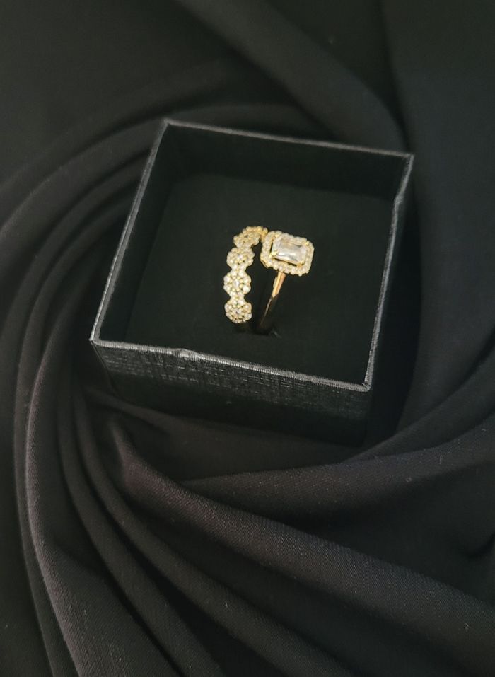 Bague - photo numéro 3