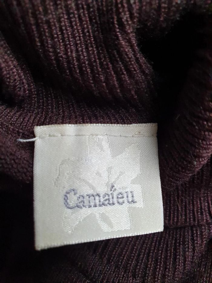 Tunique d'hiver - photo numéro 3