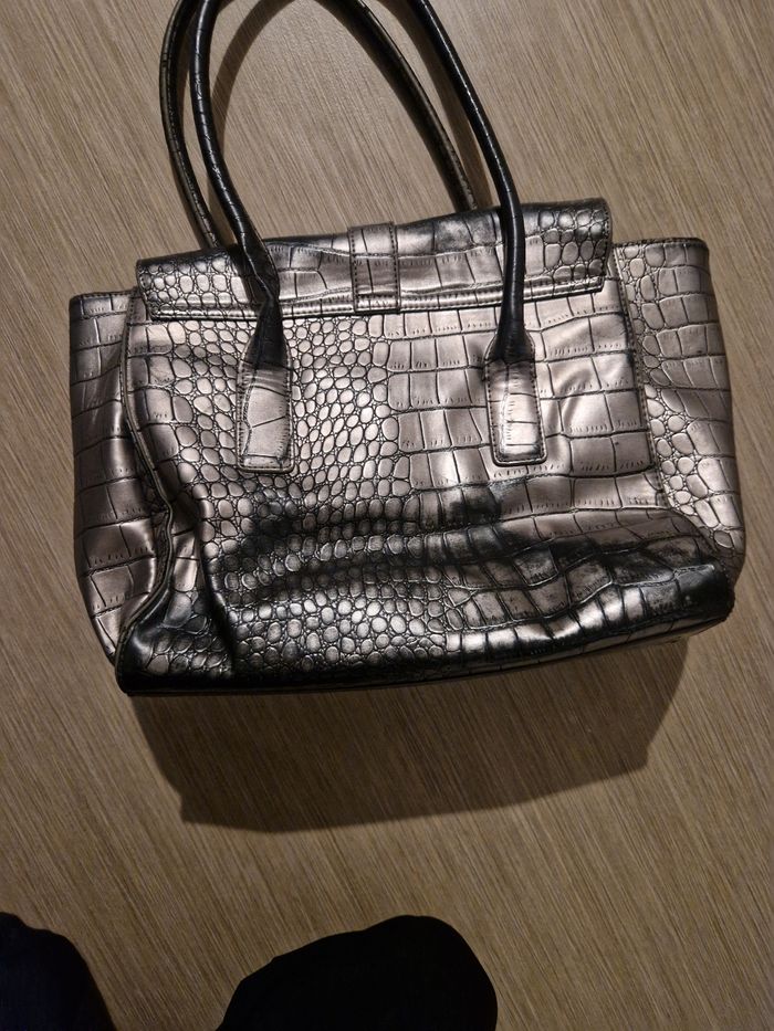 Sac a main - photo numéro 2