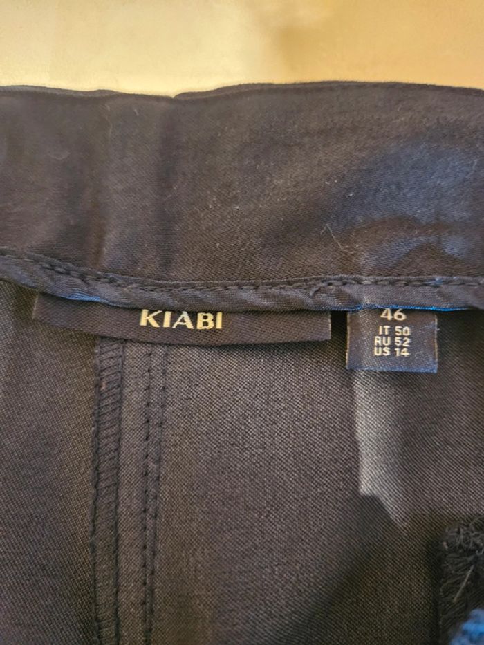 Ensemble veste et pantalon - photo numéro 4