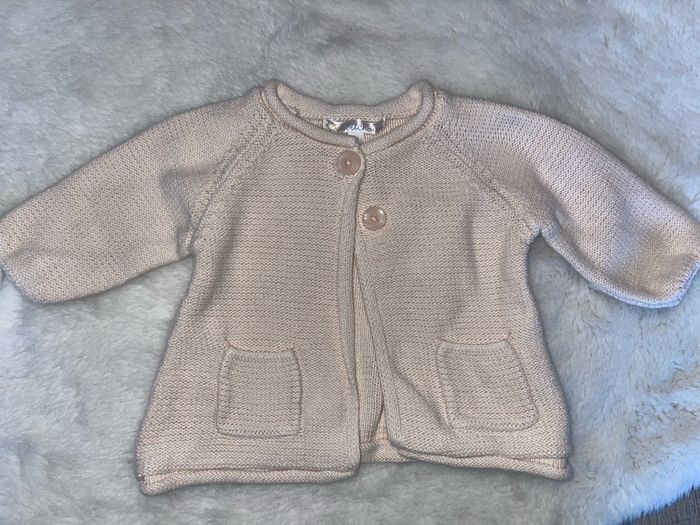 Lot de gilets - photo numéro 4