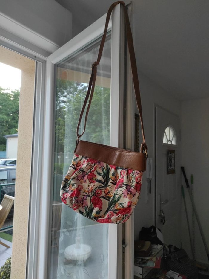 Sac bandoulière