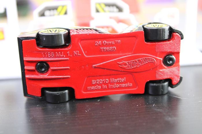 Hot wheels 24 ours - photo numéro 10