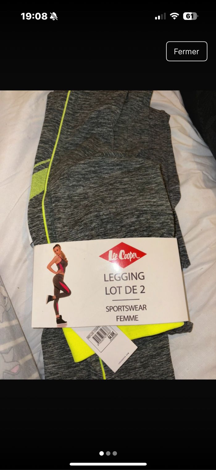 Legging